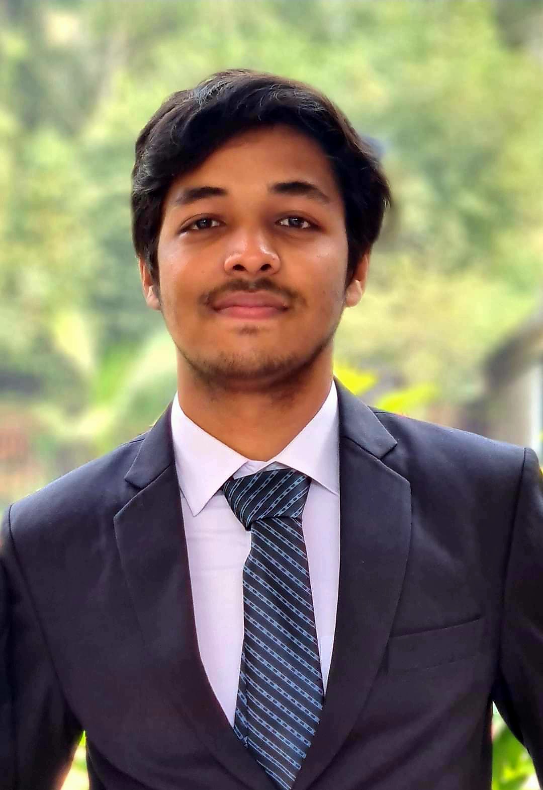 Founder